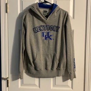Kentucky hoodie